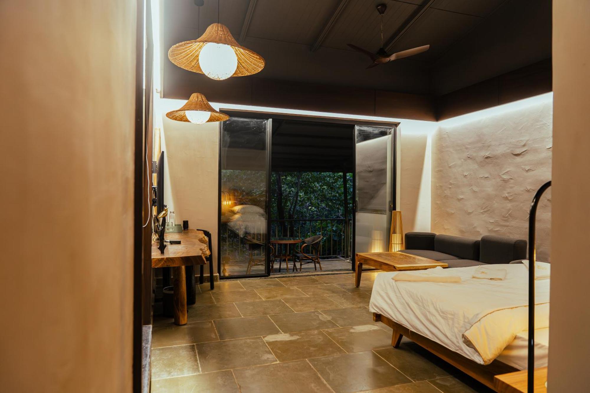 Hotel Sonar Bangla Joypur Forest Exterior photo