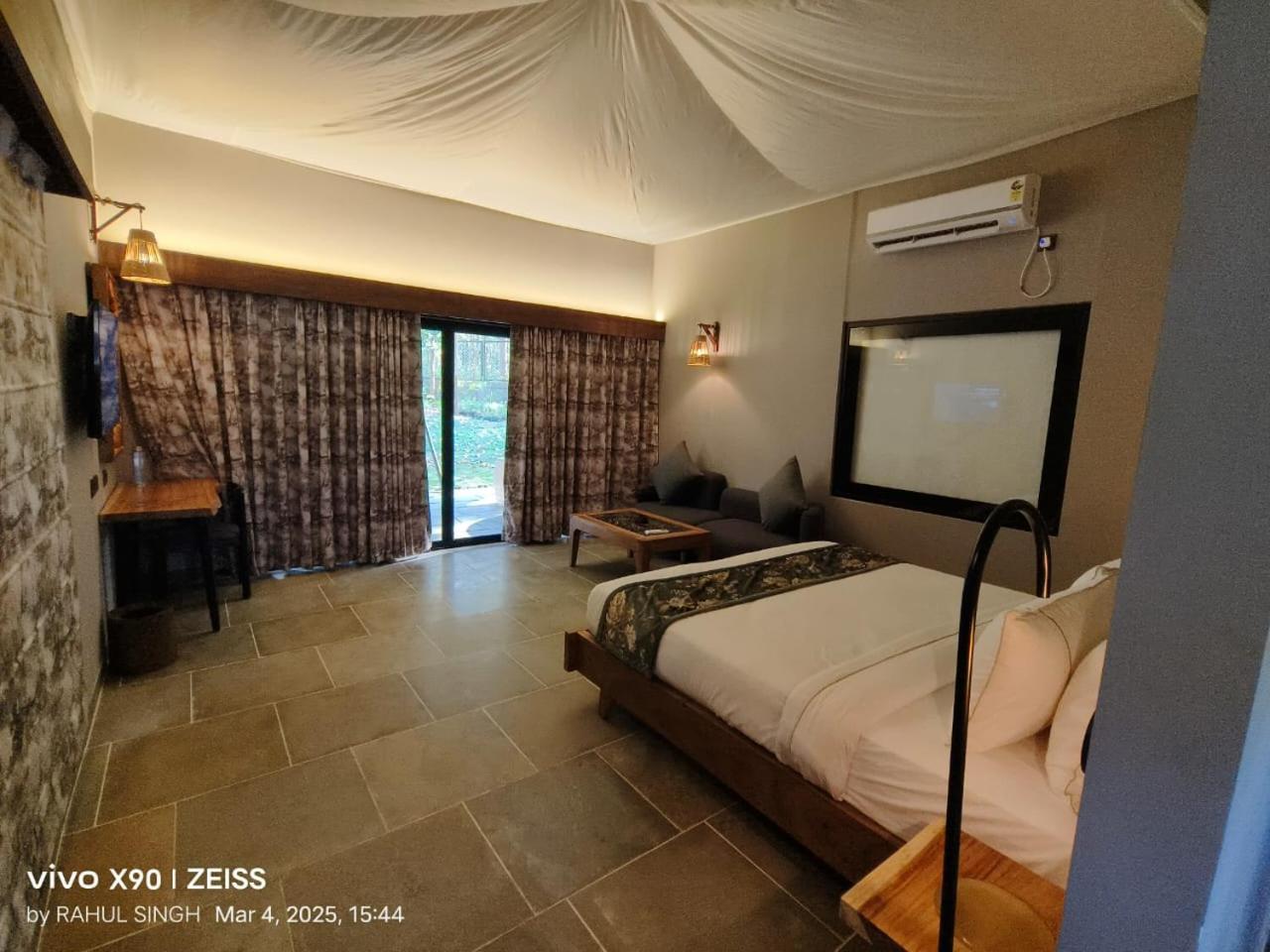 Hotel Sonar Bangla Joypur Forest Exterior photo